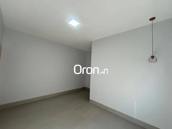 Imagem Casa à venda, 124 m² por R$ 466.000,00 - Jardim Buriti Sereno - Aparecida de Goiânia/GO