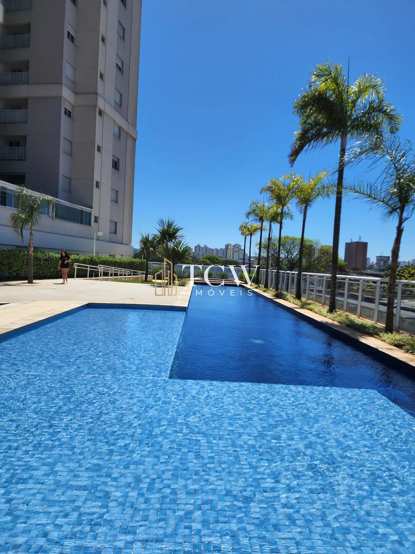 Imagem Apartamento a venda no Barra Funda/SP - 117m2 - TCW Imóveis