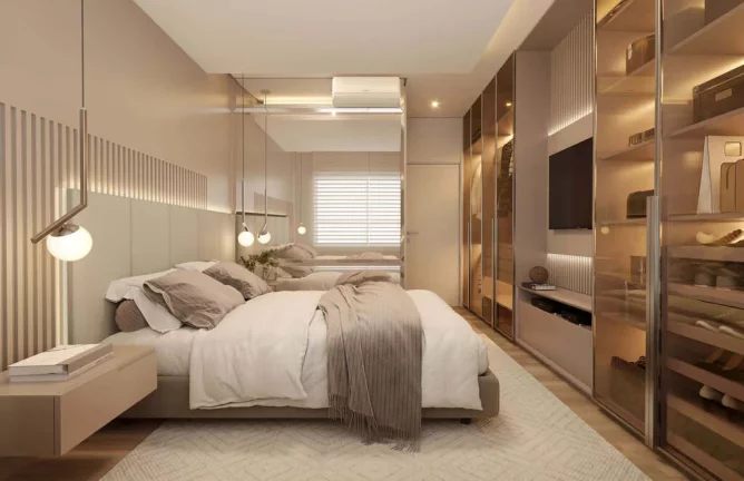 Imagem APARTAMENTO RESIDENCIAL em São Paulo - SP, Água Branca