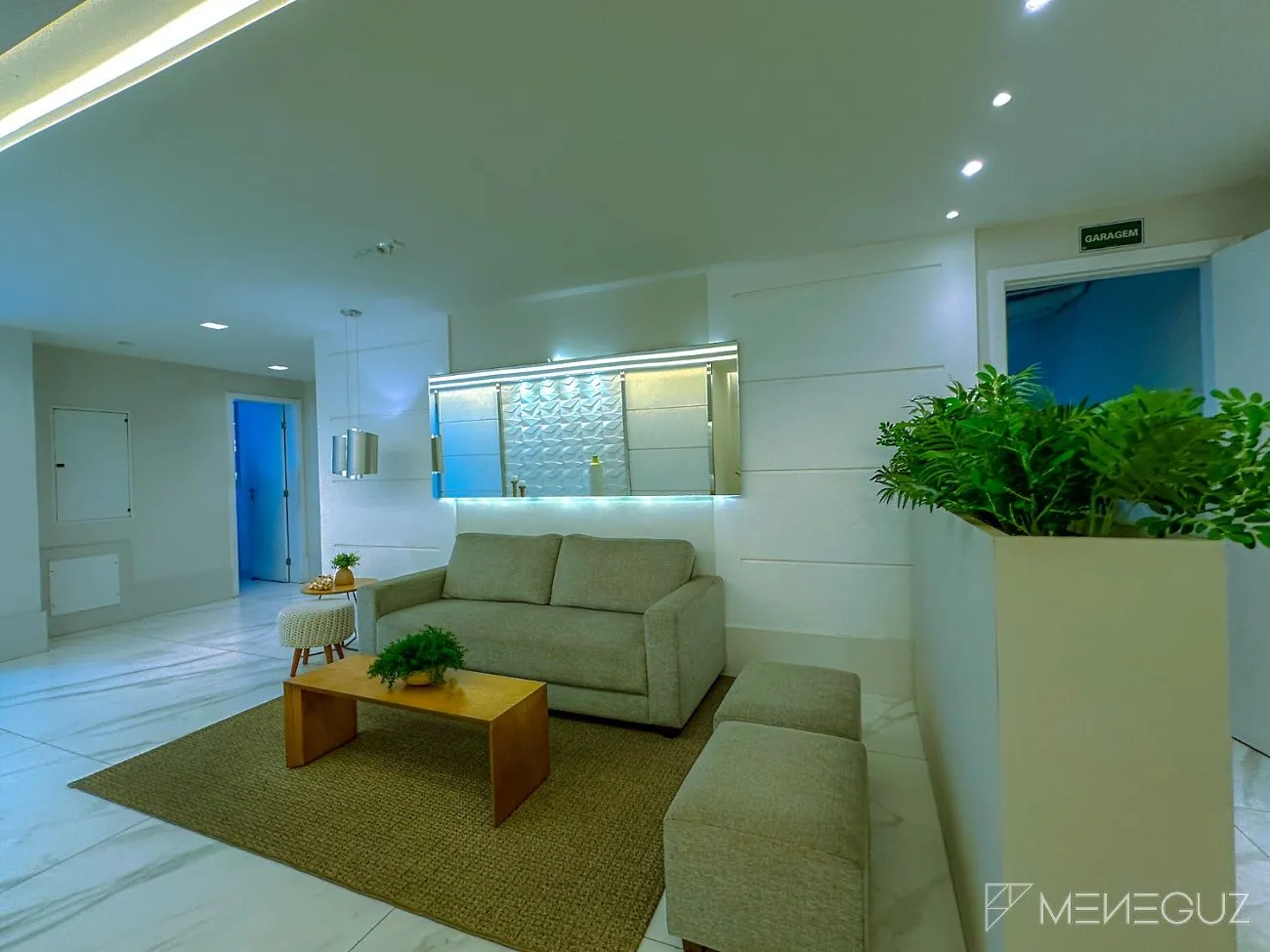 Imagem Apartamento 3 quartos a venda em área nobre na Praia do Morro em Guarapari