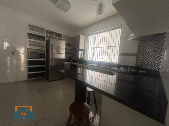 Imagem CASA COM TRES SUITES VILA CELESTE