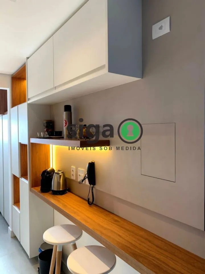 Imagem Apartamento Residencial em Vila Olímpia