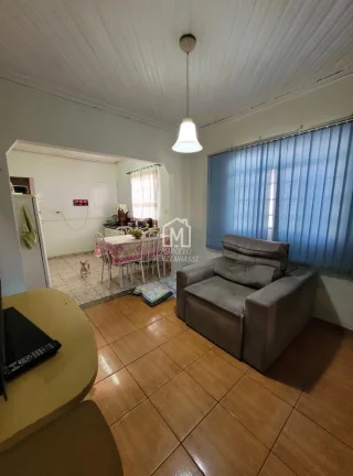 Imagem Casa para Venda em Limeira / SP no bairro Jardim Nova Europa