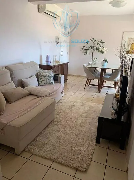 Imagem Apartamento a Venda no bairro Parque Egisto Ragazzo - Limeira, SP