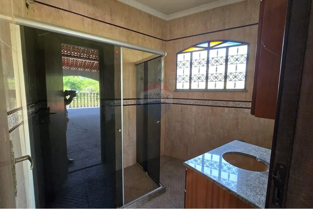 Imagem Casa com 4 quartos Para aluguel em Campo Grande