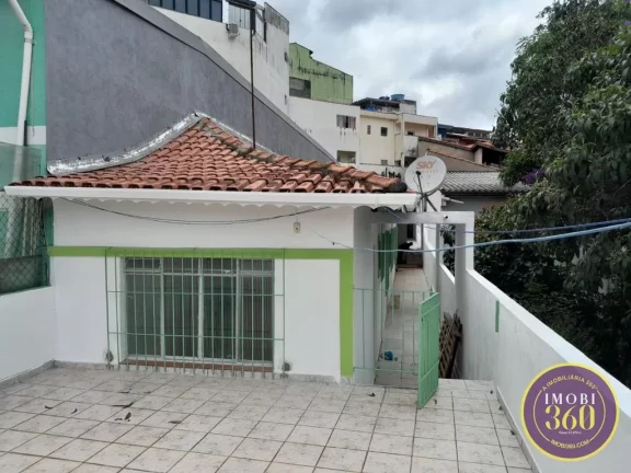 Imagem Casa à Venda em Vila Aricanduva, São Paulo - SP