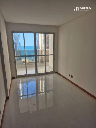 Imagem Apartamento com 3 dormitórios à venda, 87 m² por R$ 1.035.000,00 - Praia de Itapoã - Vila Velha/ES