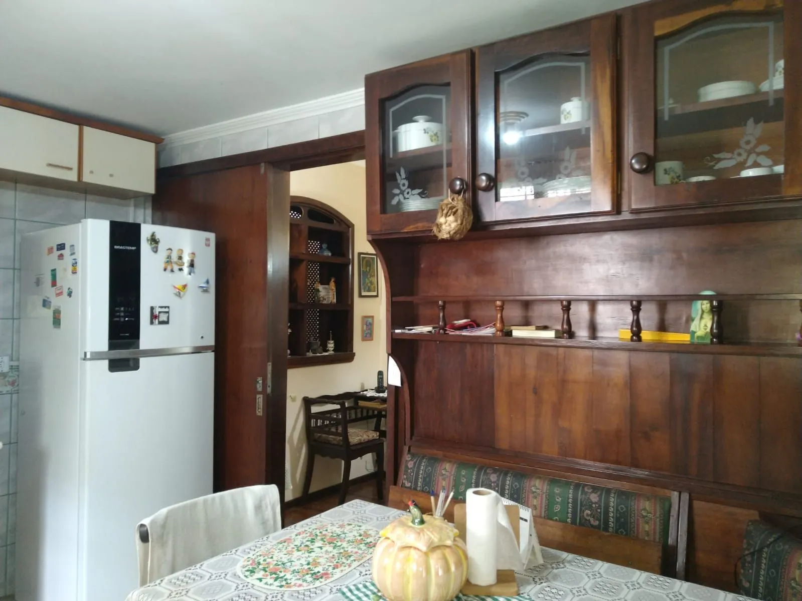 Imagem Casa em Santa Tereza