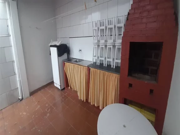 Imagem Casa com 2 dorms, Nova Mirim, Praia Grande - R$ 340 mil, Cod: 1856