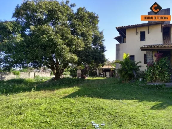 Imagem TERRENO EM CAMAÇARI - BA