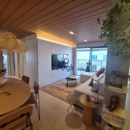 Imagem Apartamento 3 Dormitórios a Venda na Freguesia do Ó, São Paulo, SP | Patteo São Paulo Freguesia do Ó | 67m2 e 86m2 - 2 e 3 DTs - 1 e 2 Vgs