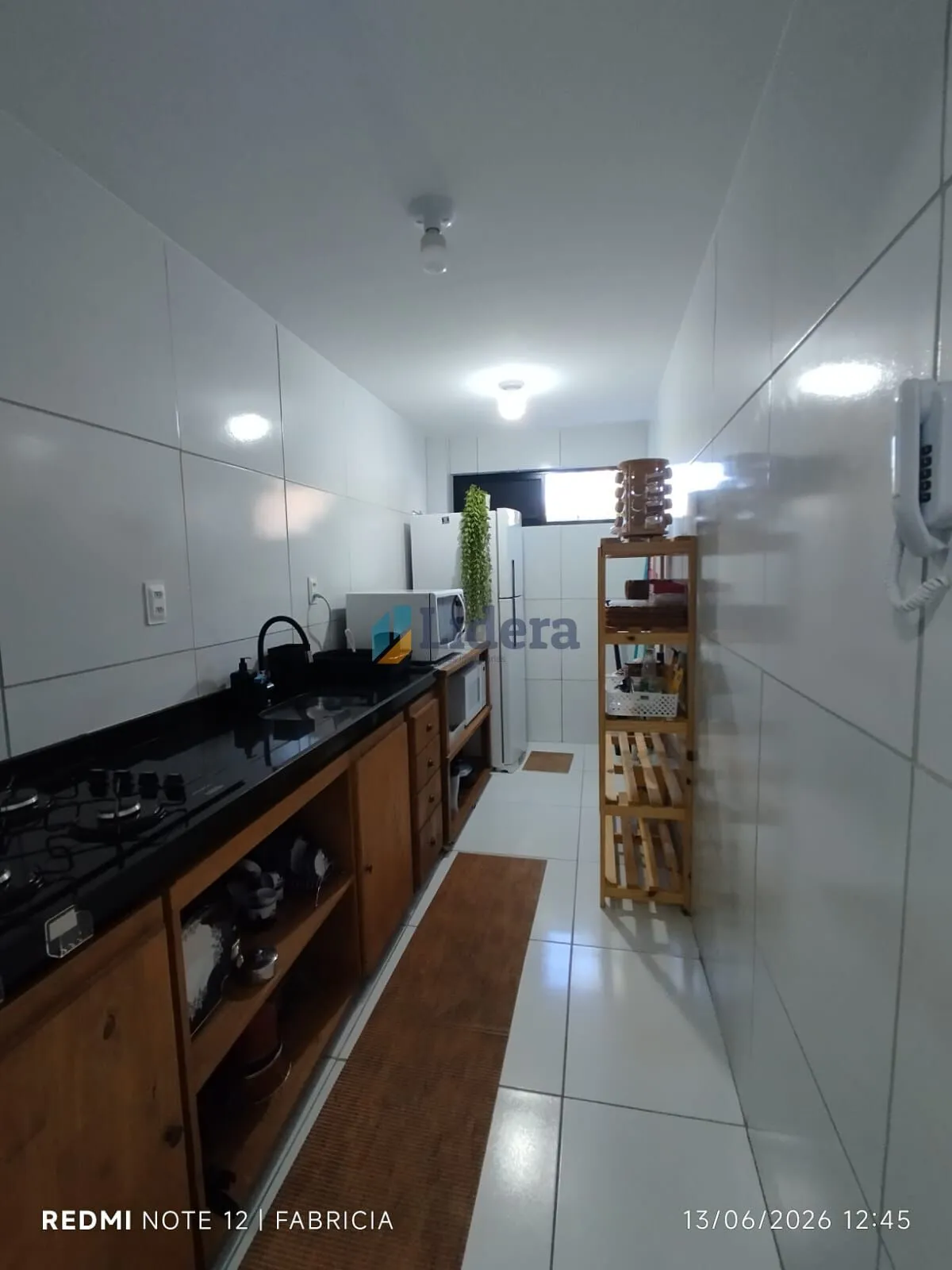 Imagem Apto com área externa - 85m² - 2 quartos - 1 suite - em Ponta de Campina, Cabedelo/PB