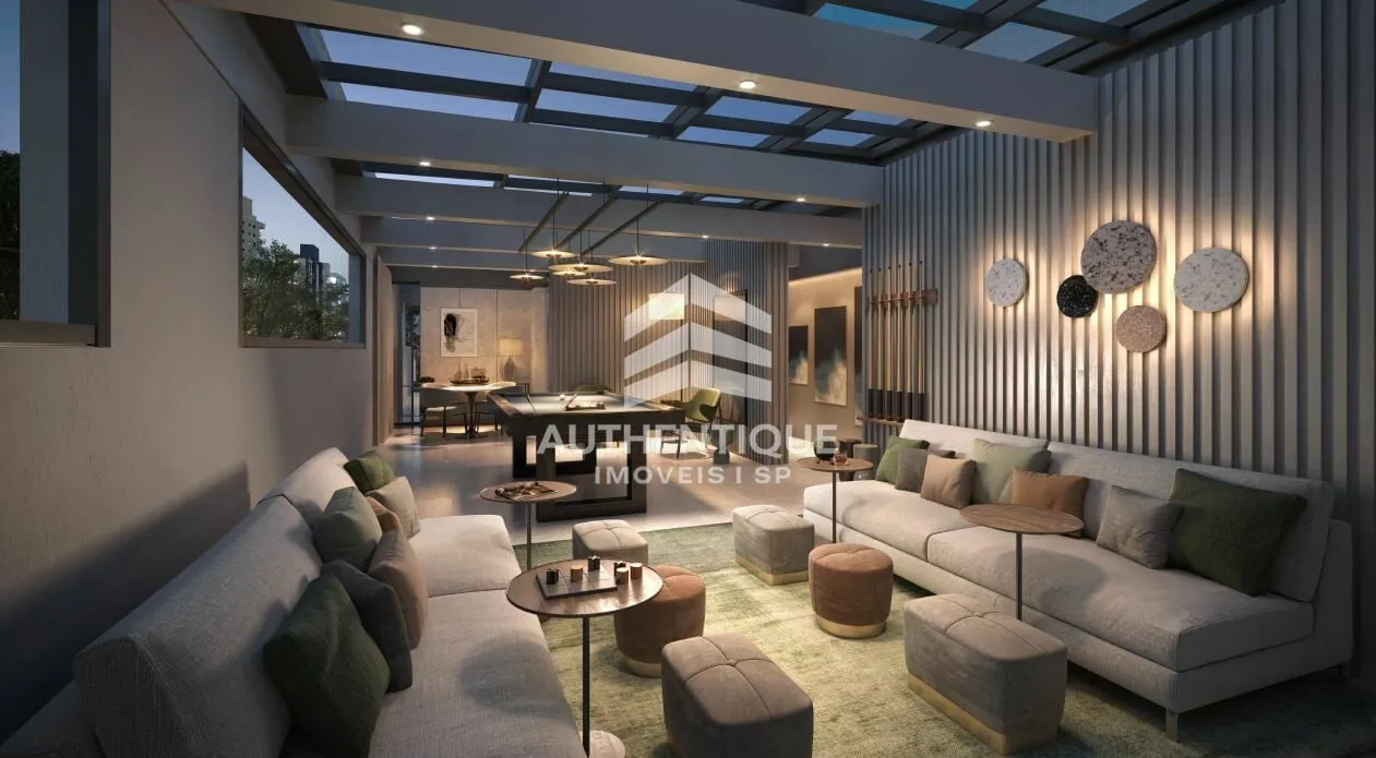 Imagem SUPREME PINHEIROS - Apartamento à venda em São Paulo/SP
