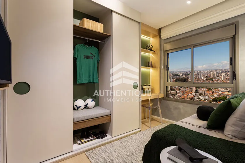 Imagem WALK ALTO DO IPIRANGA - Apartamento no bairro Ipiranga à venda