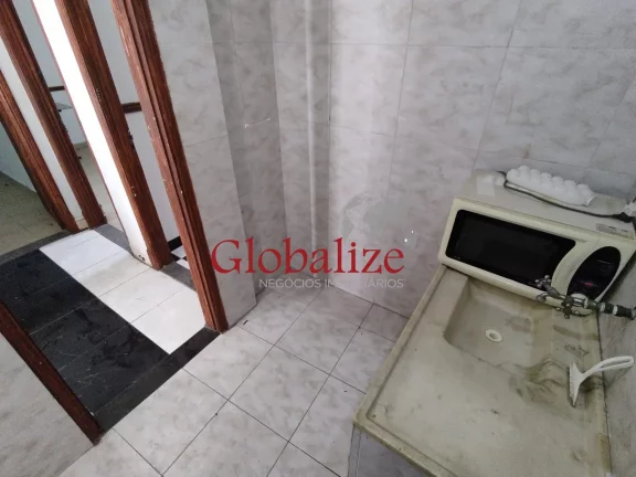 Imagem TERRENO SITUADO EM LOCALIZAÇÃO PRIVILEGIADA NO BAIRRO DA APARECIDA EM SANTOS (SP) POR R$.1.300.000,00.