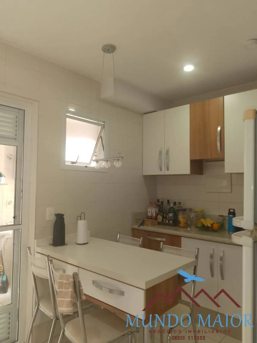 Foto do imóvel Apartamento, 3 Dorms à Venda, Vila Gertrudes,98 m² R$ 1.300.000,00-Zona SuL
