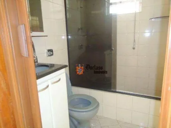 Imagem Sobrado com 3 dormitórios à venda, 192 m² por R$ 740.000,00 - Parque Continental - Guarulhos/SP