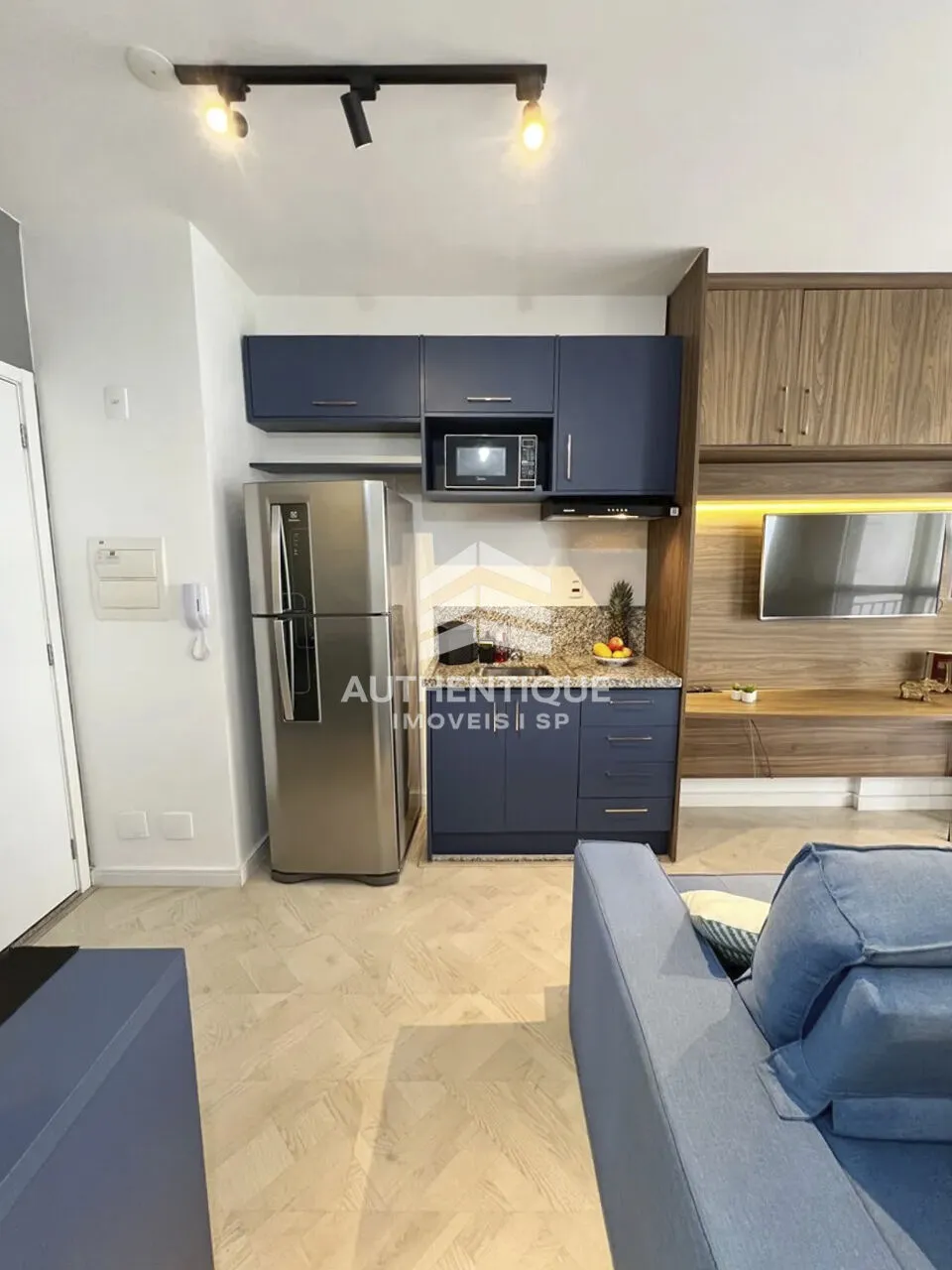 Imagem NEX ONE SENA MADUREIRA Vila Mariana - Apartamento Mobiliado no bairro Vila Mariana à venda