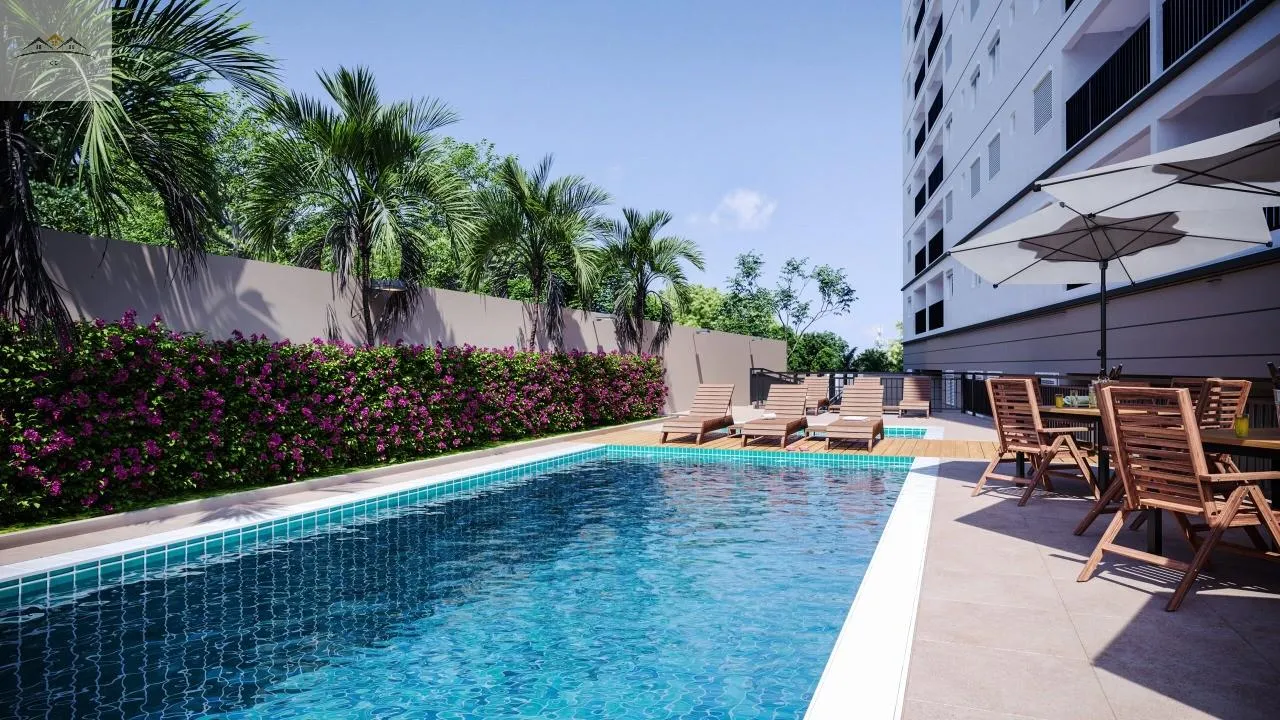 Imagem APARTAMENTO RESIDENCIAL em Santo André - São Paulo, Vila Palmares