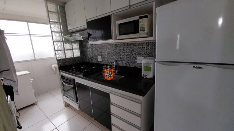 Imagem Apartamento com 2 dormitórios à venda, 50 m² por R$ 350.000,00 - Morumbi - São Paulo/SP