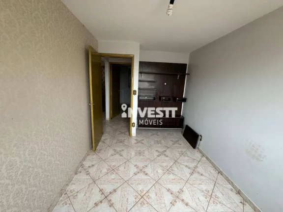 Imagem Sobrado com 4 dormitórios à venda, 280 m² por R$ 620.000,00 - Setor Sudoeste - Goiânia/GO
