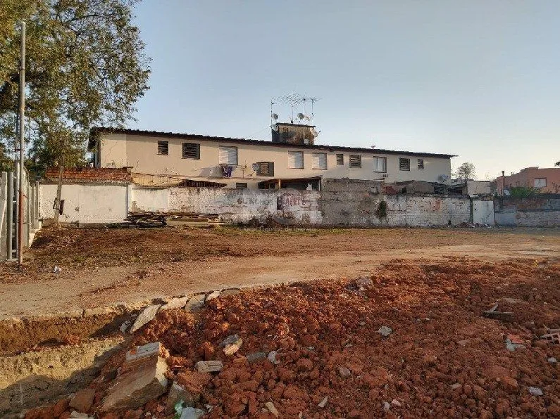 Imagem Terreno em Vila Jardim