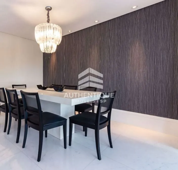 Imagem VILLAGGIO PANAMBY - Apartamento à venda no bairro Panamby - São Paulo/SP, Zona Sul