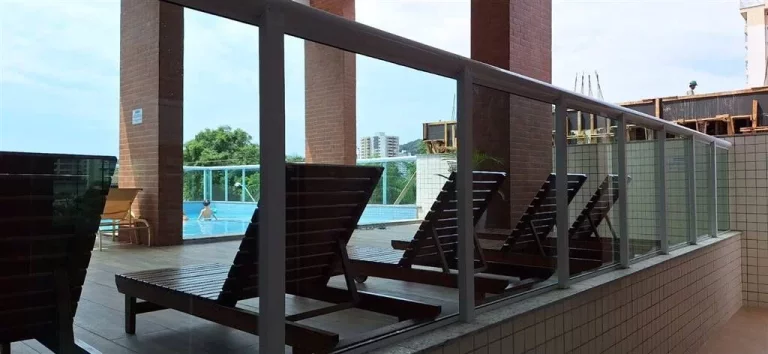 Imagem Apartamento à Venda em Canto do Forte, Praia Grande - SP