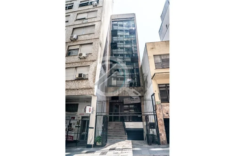 Imagem O Seu Espaço Profissional no Coração do Centro Histórico de Porto Alegre! Descrição: Sala Come...