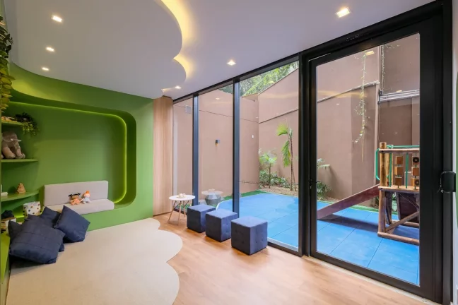 Imagem Apartamento à venda no bairro Sumaré - São Paulo/SP