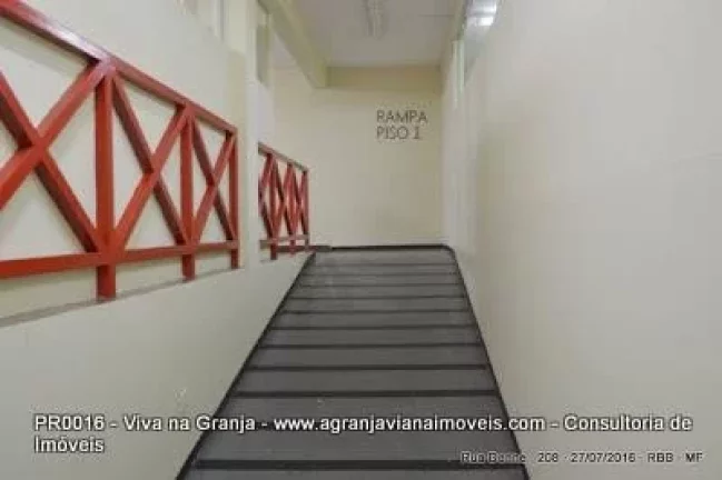Imagem Prédio para alugar, 1019 m² por R$ 20.000,00/mês - Granja Viana - Cotia/SP