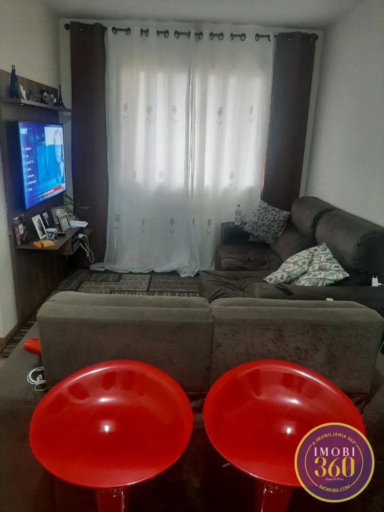 Imagem Apartamento à Venda na Vila Curuçá com 3 Dormitórios, Vaga de Garagem.