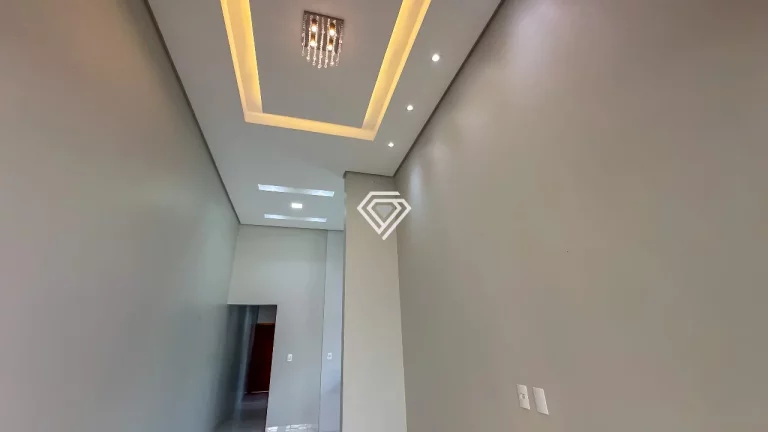 Imagem Casa 03 Quartos,107m² c/ lazer na 505 Sul