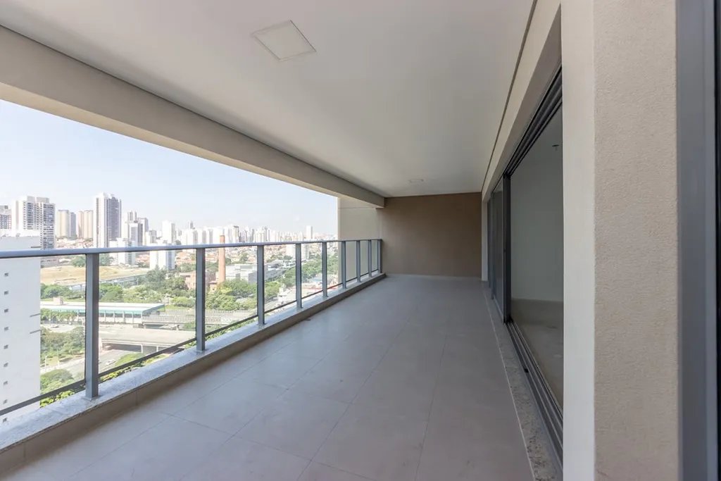 Foto do imóvel Apartamento à venda em São Paulo, Vila Mariana, com 4 quartos, 146m2