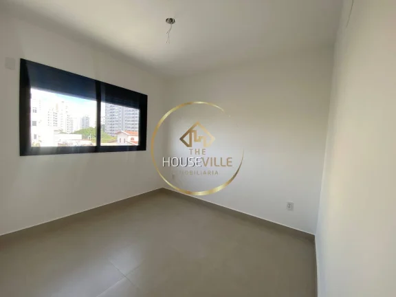 Imagem Apartamento 3 Dormitórios, 2 Vagas, Allure Vila Ema, São Jose dos Campos.