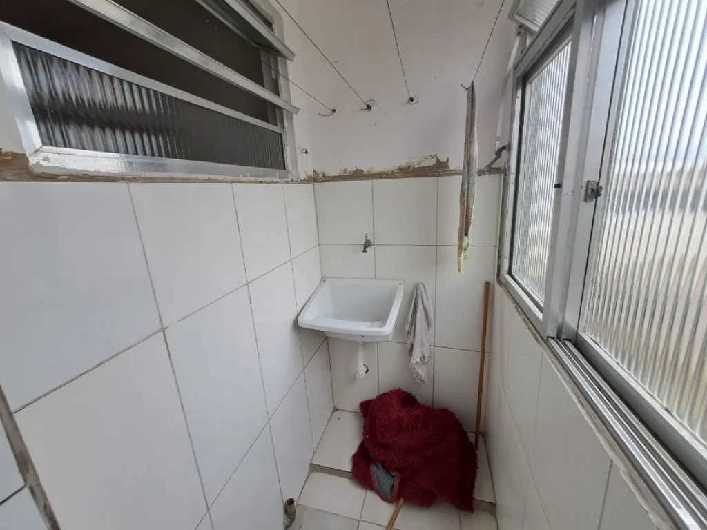 Imagem APARTAMENTO COM 52,00 m² - OCIAN - PRAIA GRANDE SP