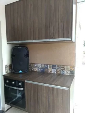 Imagem APARTAMENTO RESIDENCIAL em SÃO PAULO - SP, VILA DAS MERCÊS