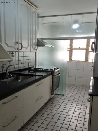 Imagem APARTAMENTO RESIDENCIAL em SÃO PAULO - SP, JARDIM VAZANI