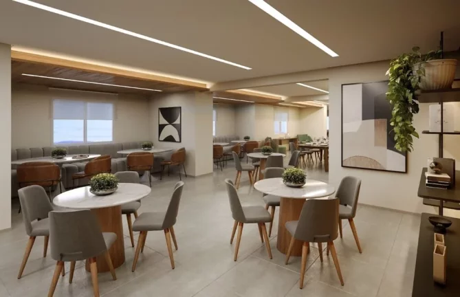 Imagem APARTAMENTO RESIDENCIAL em São Paulo - SP, Vila Carrão