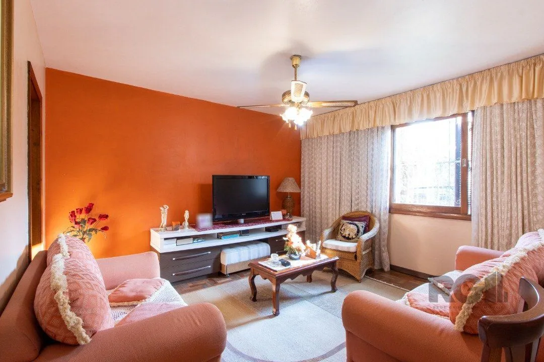 Imagem Casa em Cristal