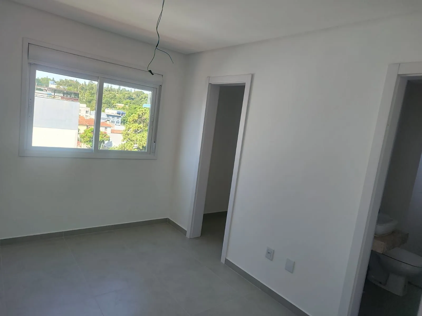 Imagem Apartamento em Menino Deus