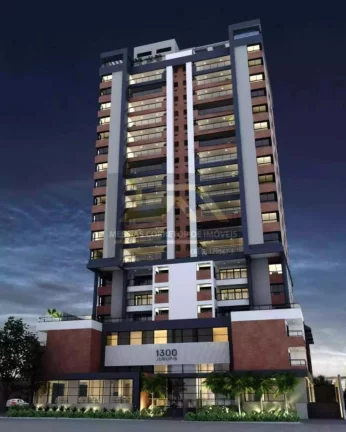 Imagem APARTAMENTO EM MOEMA - JURUPIS - 163 METROS