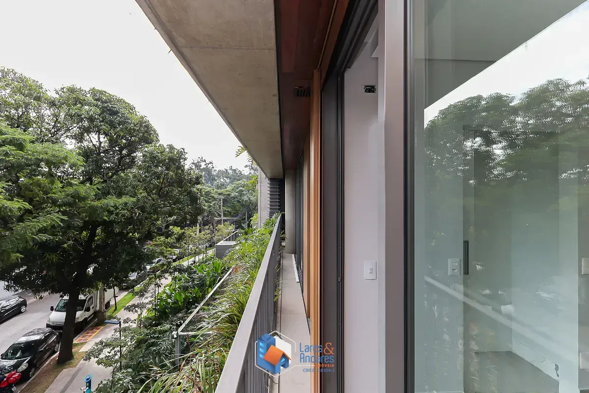 Imagem Apartamento para venda em Cidade Jardim com 1 quarto, sendo 1 suíte, 84m²
