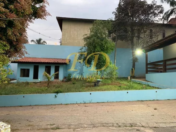 Imagem Chácara Urbana em Terra Preta / Mairiporã