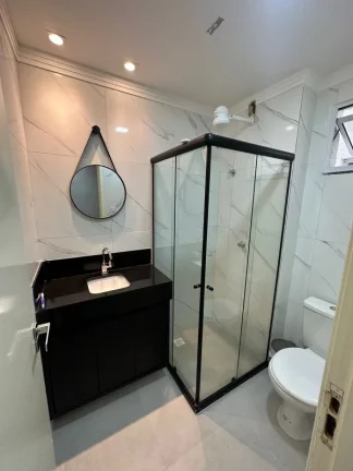 Imagem Apartamento Mobiliado para Locação