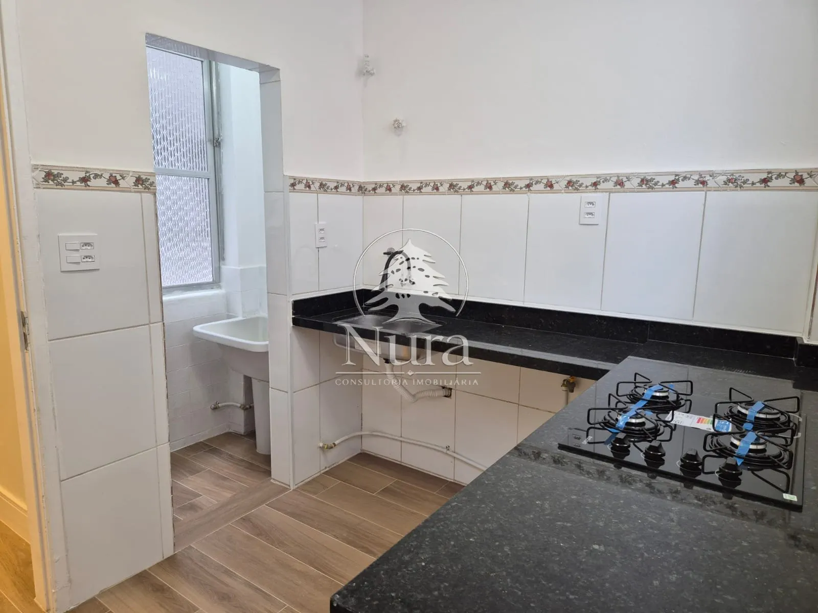 Imagem Apartamento de 2 quartos, 55m² no bairro Boqueirão, em Santos