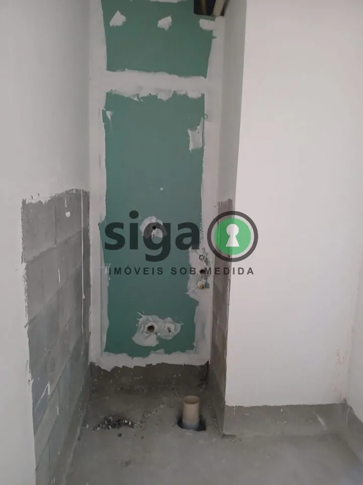 Imagem VILA MASCOTE - 2 DORMITÓRIOS e 1 VAGA COM 47M² , LAZER RESORT