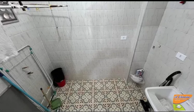 Imagem Apartamento mobiliado 2 dormitórios - Itaguá