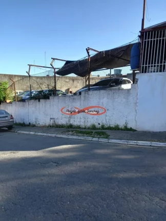 Imagem TERRENO DE 345 M2 À VENDA NA CIDADE LÍDER - ZONA LESTE.