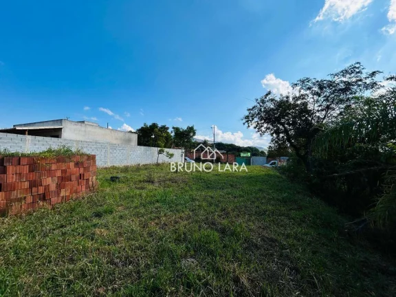 Imagem Terreno à venda Bairro Recreio do Lago – São Joaquim de Bicas